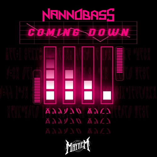 Stream Coming Down [free download] by NANNOBASS | Listen online for ...