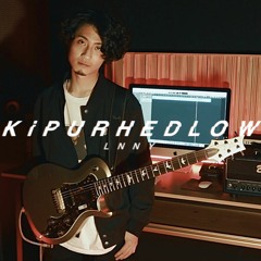 KiPURHEDLOW(Live at Musicforce)