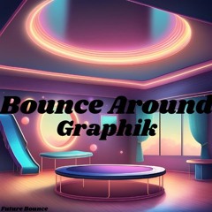 GRAPHIK - Start Jumping