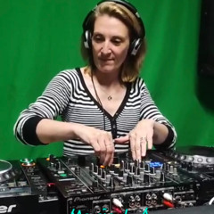 Maria Progressive Melodic House   13-04-25