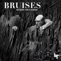 Bruises - Grey Matter [Lost Recordings]