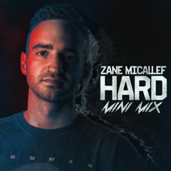 HARD MINI MIX (Series)