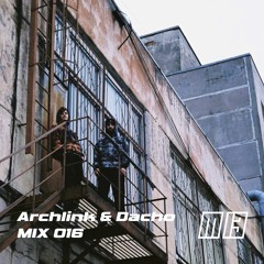 M13 MIX 016 - Archlink & Dacho