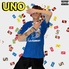 UNO4EVER (prod. shea x sofie)
