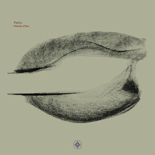 Indefinite Pitch PREMIERES. Pattrn - Reflets Suspendus [Cellar Door]