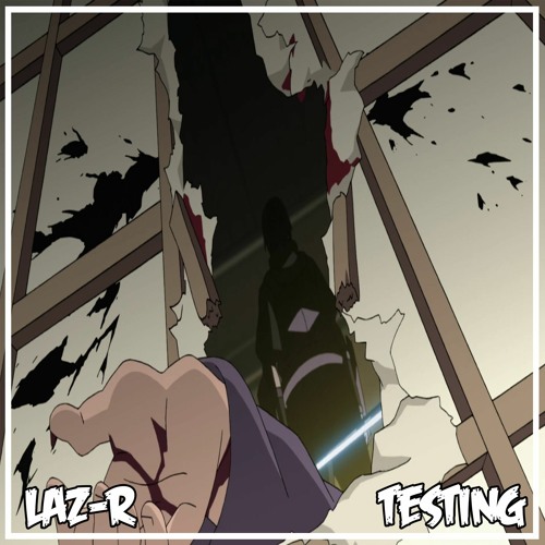 Laz-R - TESTING (FREE DL in desc.)