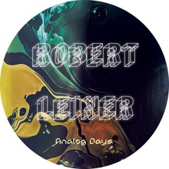 A2 Robert Leiner - Analog Days