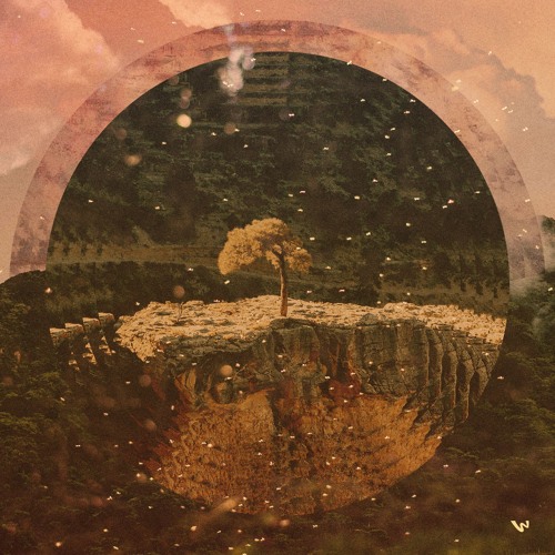 Frequency feat. Kaya Ko