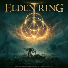 Elden Ring Soundtrack - Tree Sentinel by Yuka Kitamura