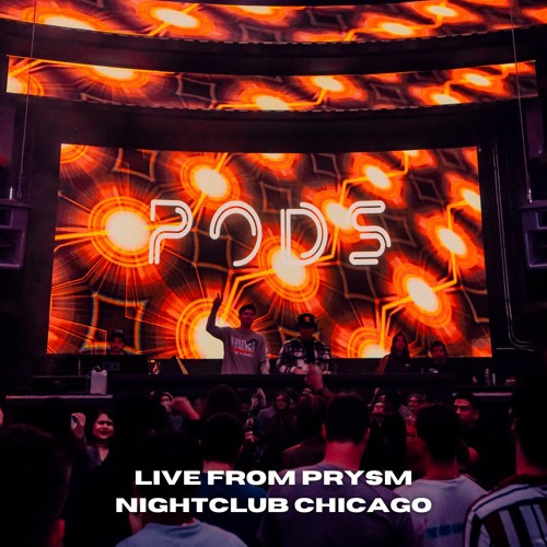 Prysm nightclub 2024