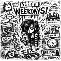 Weekdays