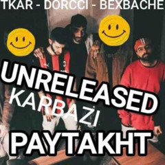 Dariush tk Ft. Dorcci - Paytakht