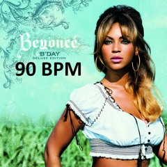Beyonce - Kitty Kat (Bpm 90)