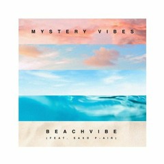 Beach Vibes (feat. Saxo P-Air)