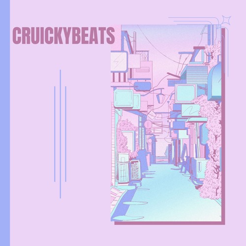 CRUICKY - Shapes (sc_mix)