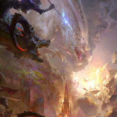 Dragonrider w/ retrosexual
