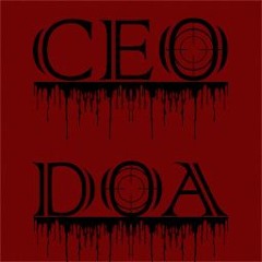C E O = D O A - The EP