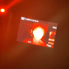 If I let go ( Prod. by Le Marchand )