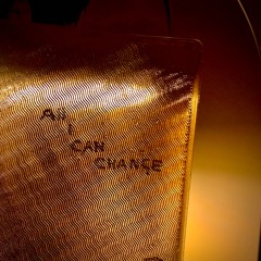 All I Can Change