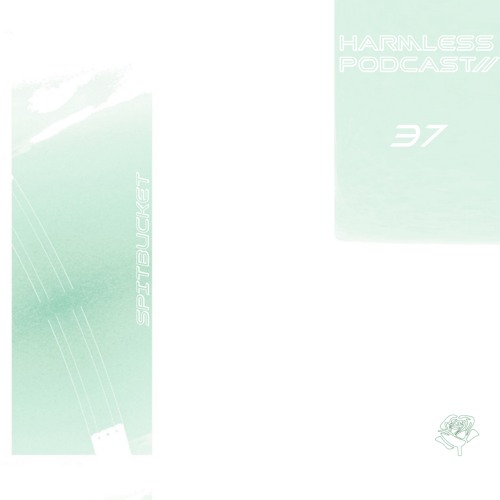 HRMLSS PODCAST SERIES 037 // SPITBUCKET