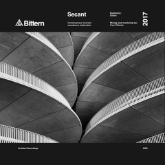 Bittern - Secant [FREE DOWNLOAD]