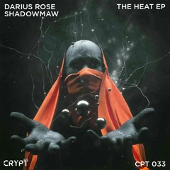 Darius Rose, Shadowmaw - The Heat (Original Mix) [Preview]