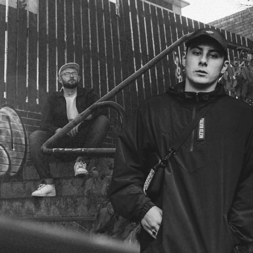 Hexa B2B KL - Boujee X Breaking Science 18th October Warm Up