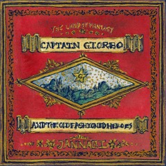 I Know Where The Rainbow has Fallen - Jannabi