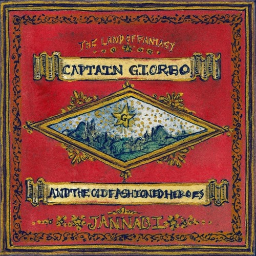 I Know Where The Rainbow has Fallen - Jannabi