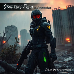 Starting From The Doomsday Game