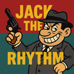 Jack The Rhythm (🔥 Tech House x Jackin House Banger | Free DL @ 100 Likes!)