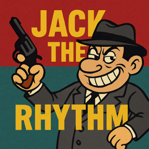 Jack The Rhythm (🔥 Tech House x Jackin House Banger | Free DL @ 100 Likes!)