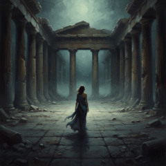 Her Horror is Silence