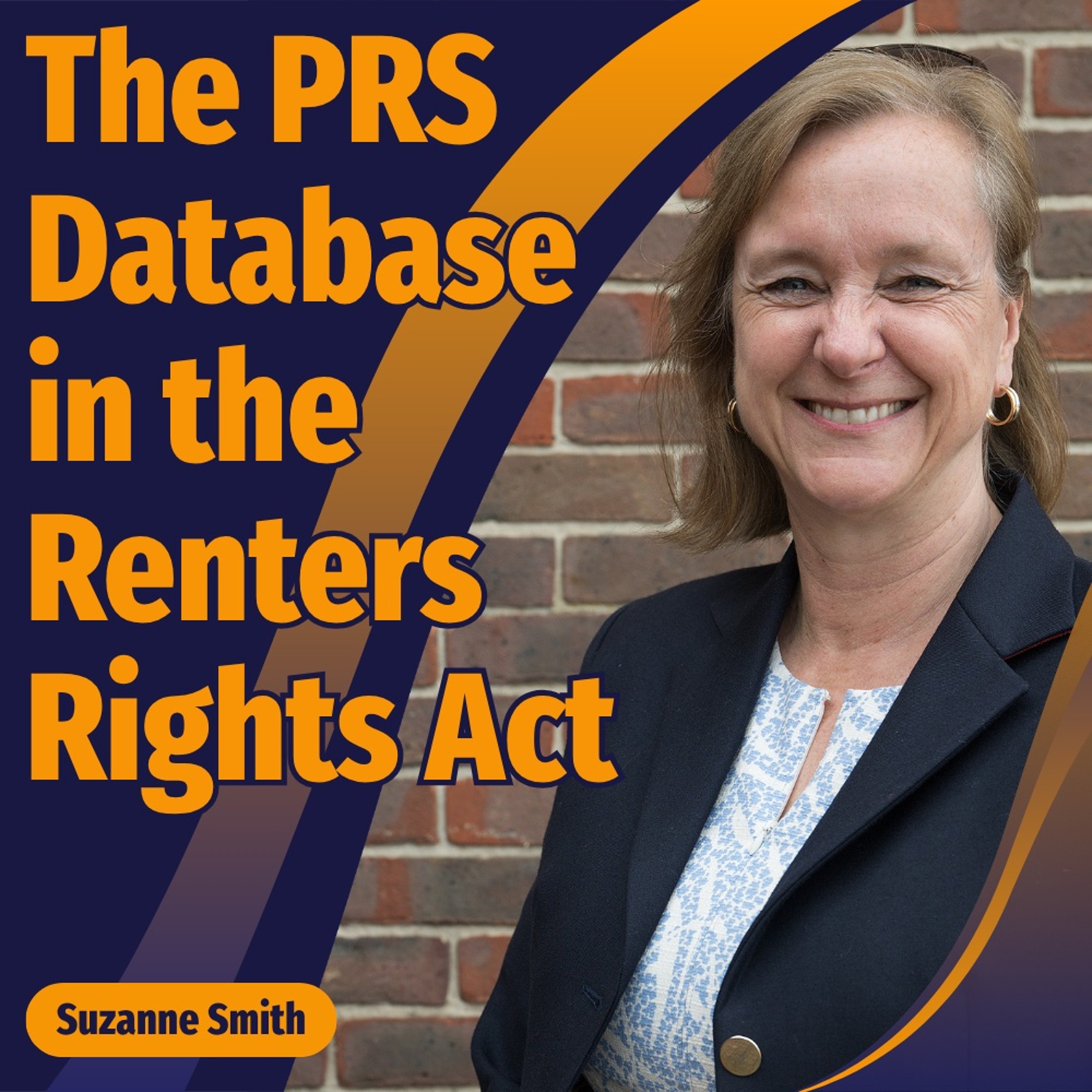 The PRS Database in the Renters Rights Act - Ep. 2612 episode artwork