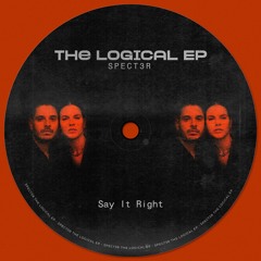 Nelly Furtado - Say It Right (SPECT3R Remix)