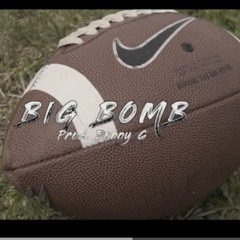 BIG BOMB - Suchy x CMillz