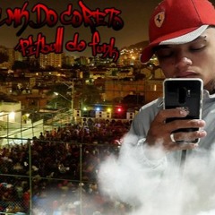 MC MK DO CORETO - FABRICA DE VAGABUNDO - DJ ÀQUILA PASSOS