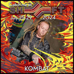 KOMBAT - Live @ Tectonic SHIFT Festival 2024