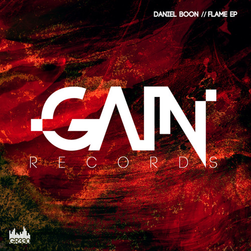 Daniel Boon - Flame (Original Mix)