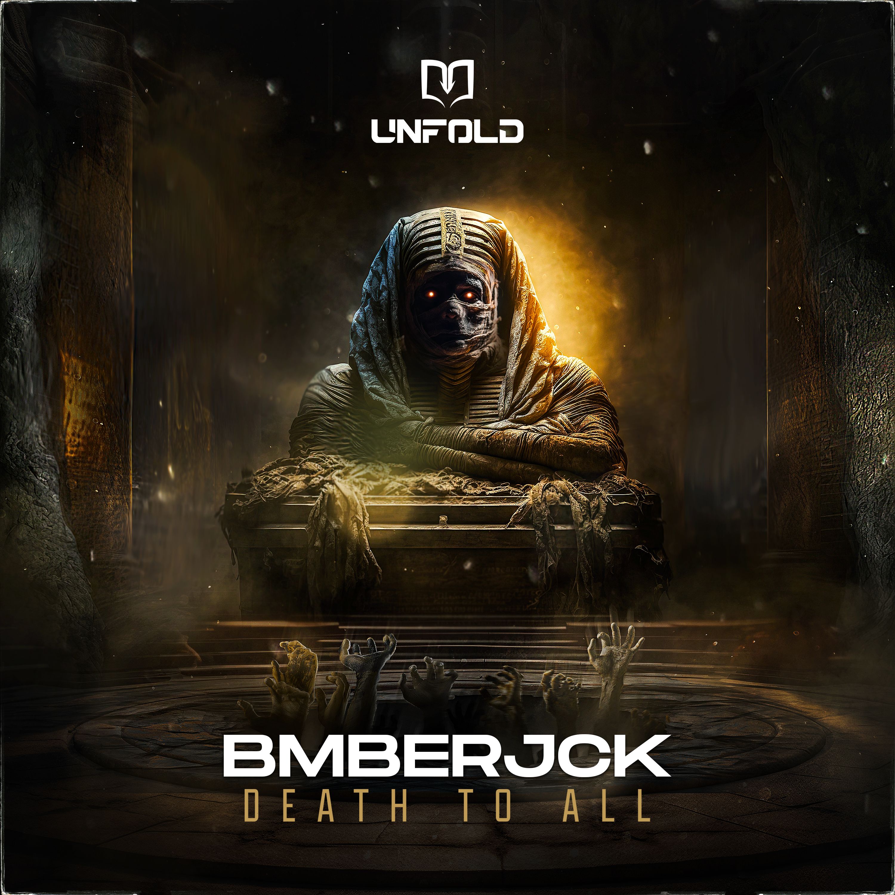 BMBERJCK – Death To All