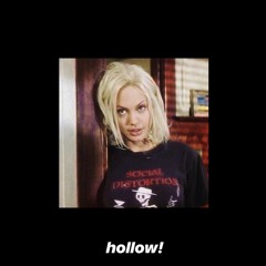 ☆hollow! (prod. AT MIDNGHT)