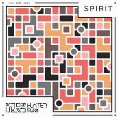 Hunter Milo - Spirit