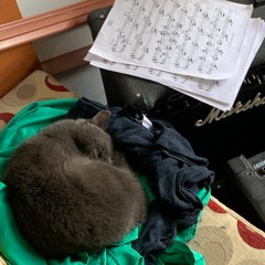 Мені Сняться Незакінчені Демки