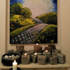 Att Leva Tillsammans