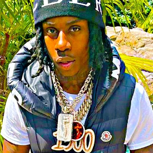 Polo G x Toosii2x x Rod Wave Type Beat | "Regret" Prod. By PB Large | Rap / Trap Instrumental