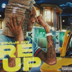 Soulja Boy - Re Up
