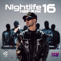 Dj Messi Rk - NIGHT LIFE 16