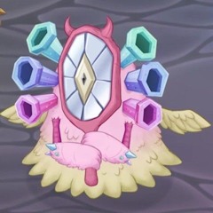 MOHZZAIK On ETHEREAL WORKSHOP - My Singing Monsters Fanmade