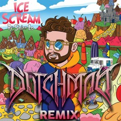 Shizz Lo - Ice Scream [Dutchman Remix]