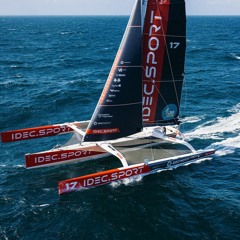 RORC TALK | The Famous Project